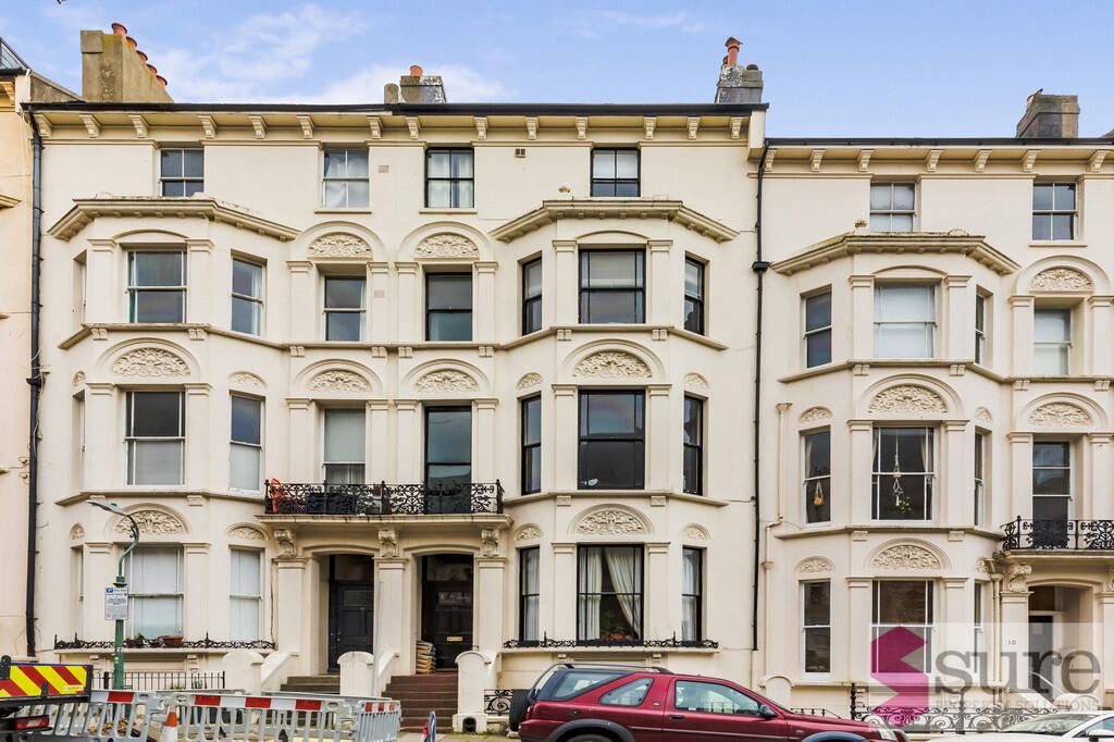 Main image of property: Cambridge Road, Hove 