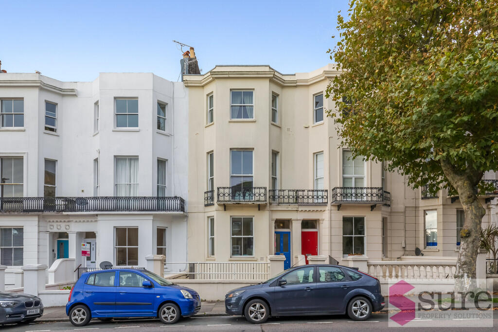 Main image of property: Goldsmid Road, Hove, East Sussex