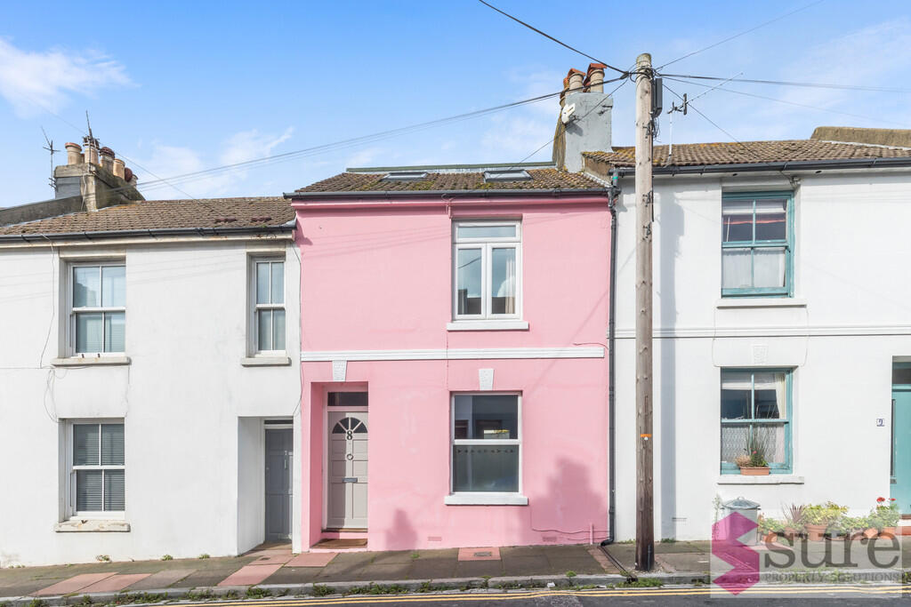 Main image of property: Stanley Street , Brighton 