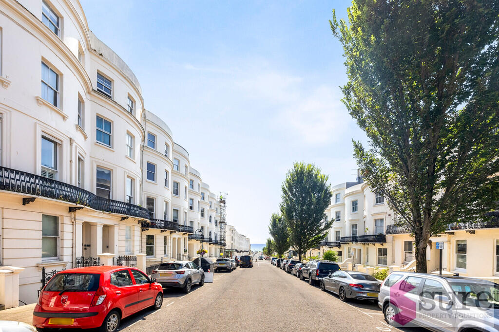 Main image of property: Lansdowne Place , Hove