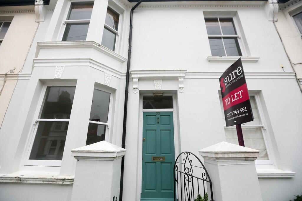 Main image of property: Arundel Street, Brighton