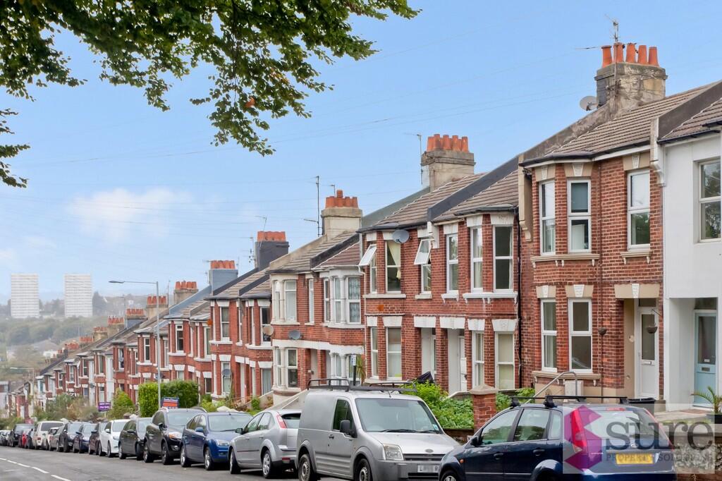Main image of property: Bear Road, Brighton