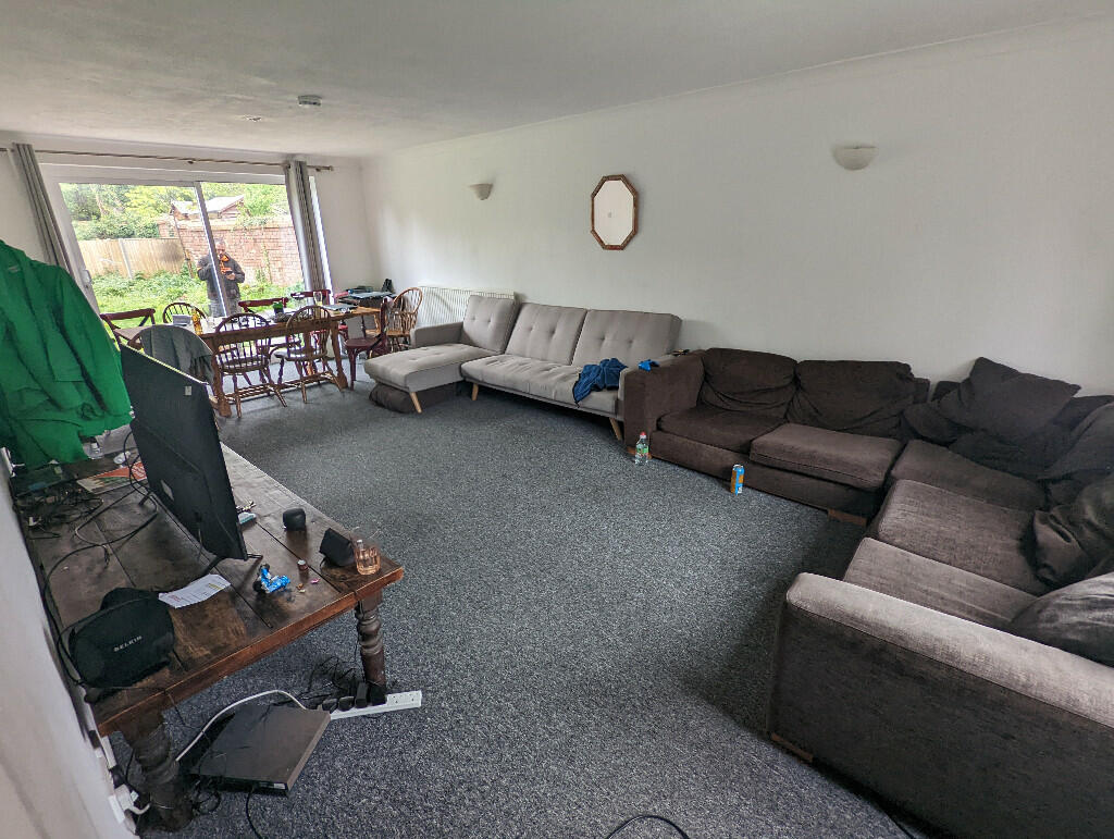 Main image of property: Whitley Street, Reading, Berkshire, RG2