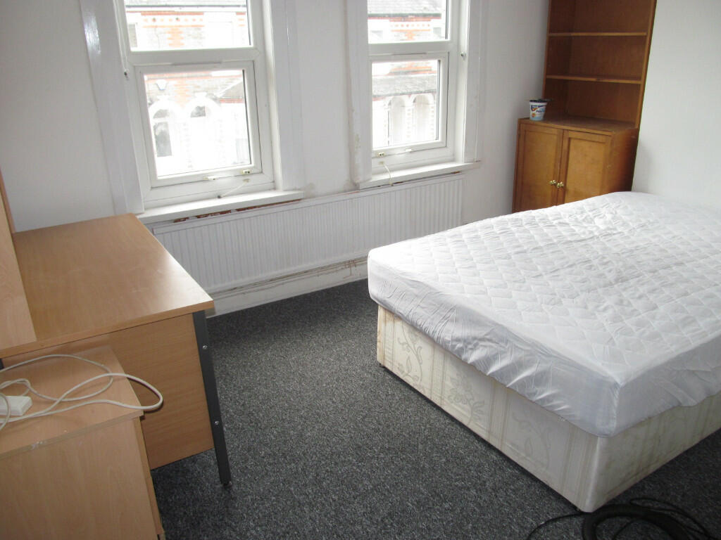 Main image of property: Norris Road, Reading, Berkshire, RG6