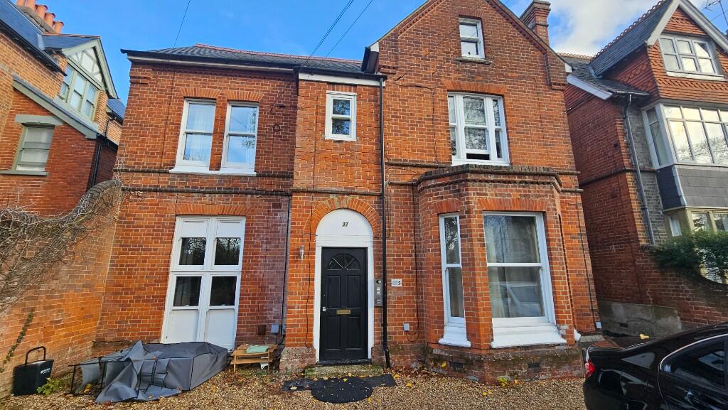 Main image of property: Bulmershe Road, Reading, Berkshire, RG1