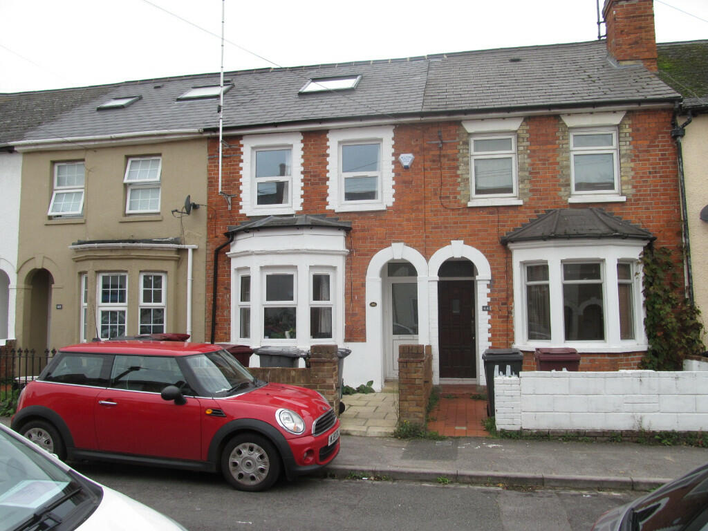 Main image of property: Blenheim Road, Reading, Berkshire, RG1