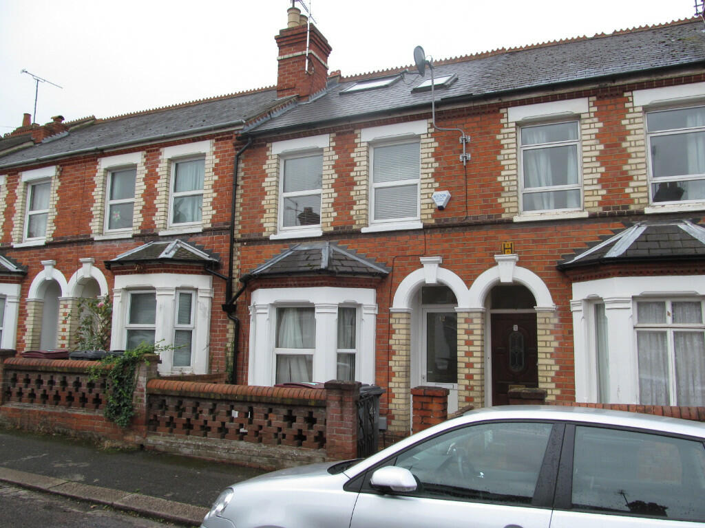 Main image of property: Bishops Road, Reading, Berkshire, RG6