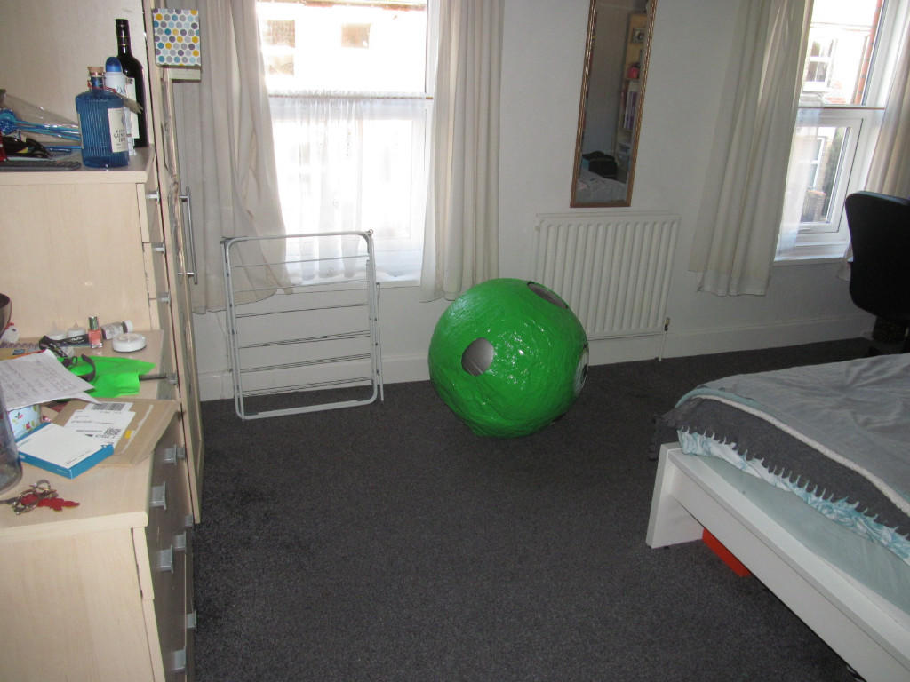 Main image of property: Donnington Road, Reading, Berkshire, RG1