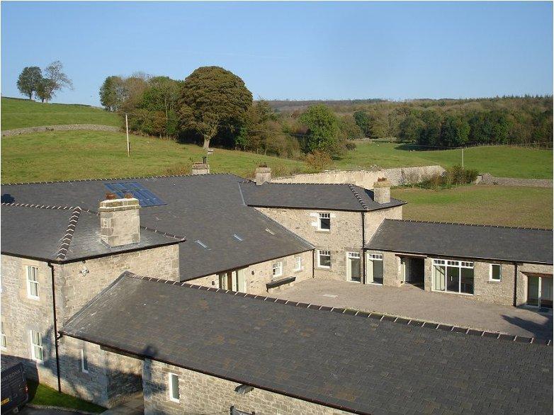 Office to lease in Dalton Hall Business Centre,BurtoninKendal,LA6