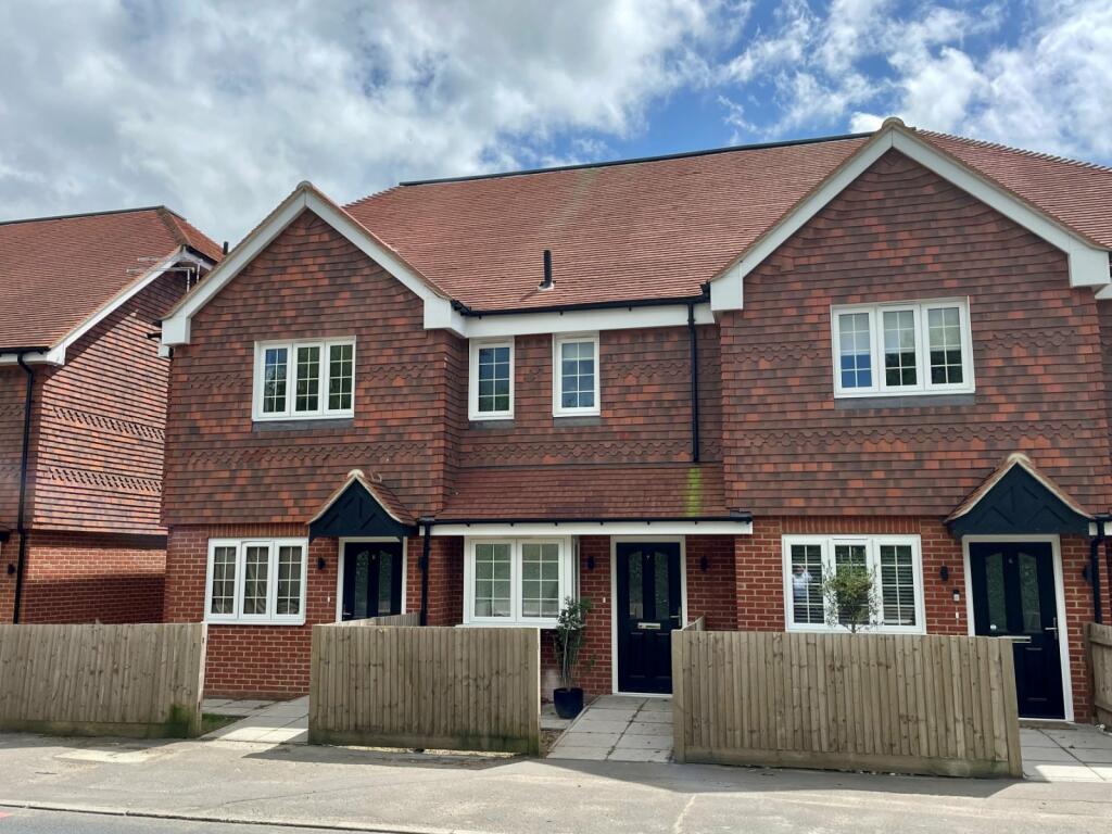 Main image of property: Bishop Close, High Halden, Ashford, Kent, TN26