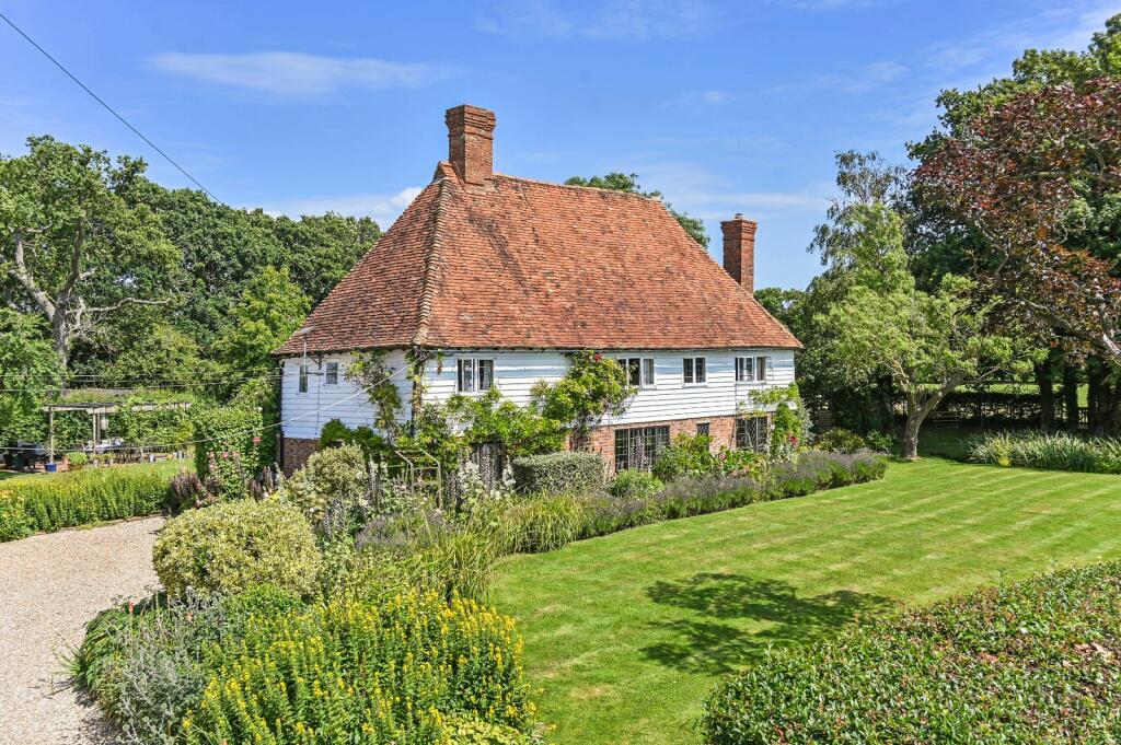 Main image of property: Smarden Bell Road, Smarden, Kent, TN27