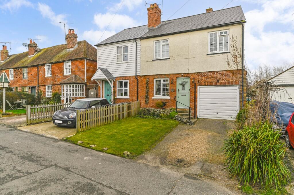Main image of property: Woodchurch, Ashford, Kent, TN26