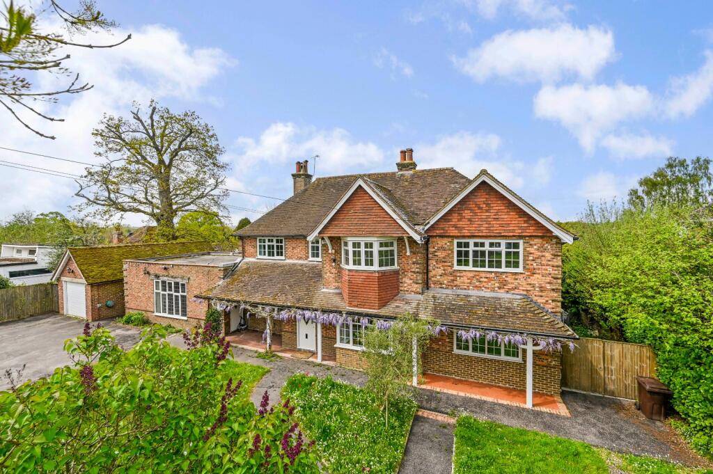 Main image of property: Ashford Road, Tenterden, Kent, TN30