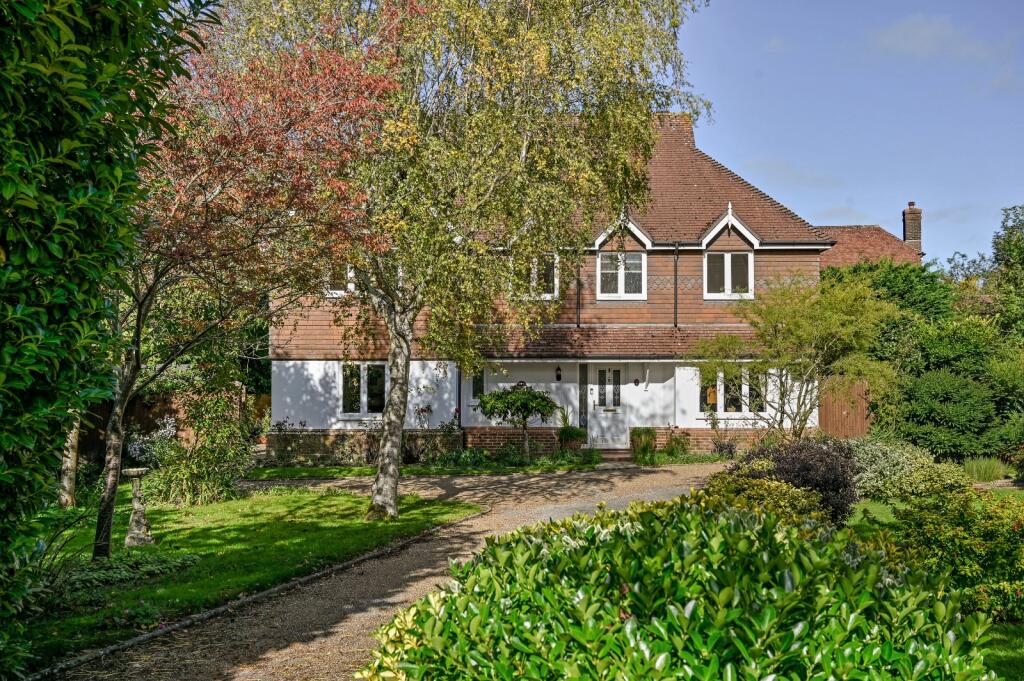Main image of property: Shuttle Close, Biddenden, Ashford, Kent, TN27