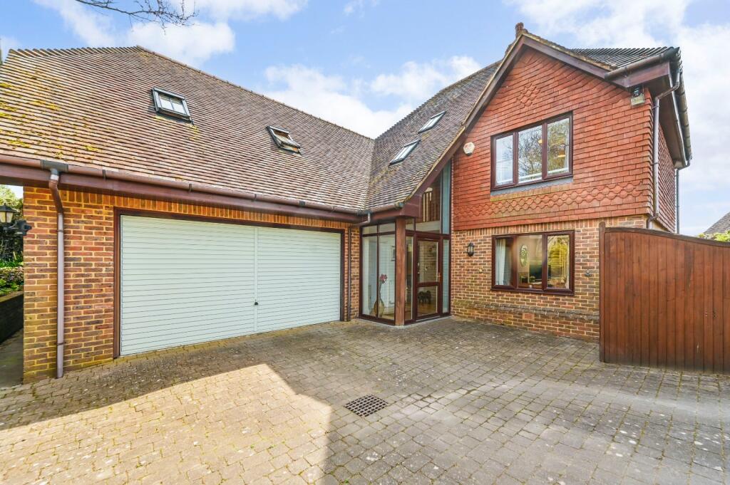 Main image of property: Carriers Road, Cranbrook, Kent, TN17