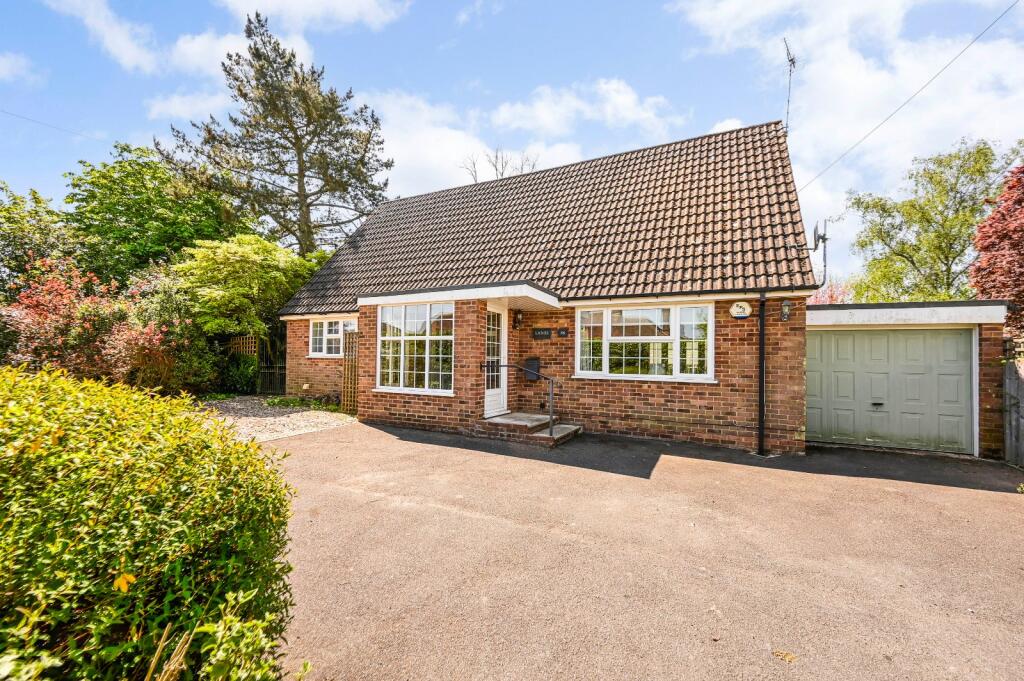 Main image of property: Front Road, Woodchurch, Ashford, TN26