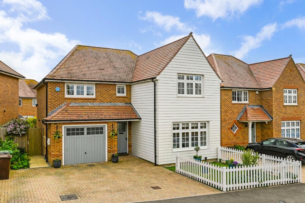 Main image of property: Rother Drive, Tenterden, Kent, TN30