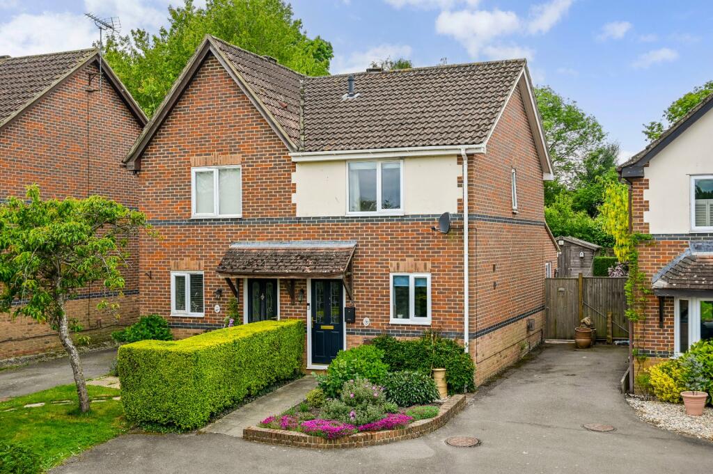 Main image of property: Henley Meadows, Tenterden, TN30