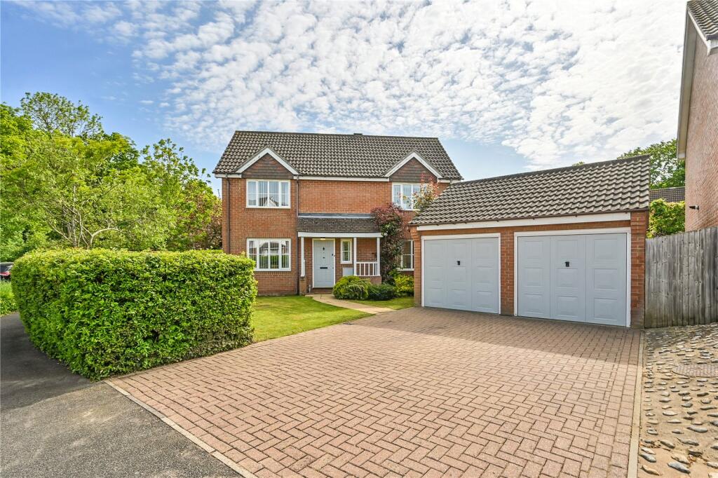 Main image of property: Colonel Stephens Way, Tenterden, Kent, TN30