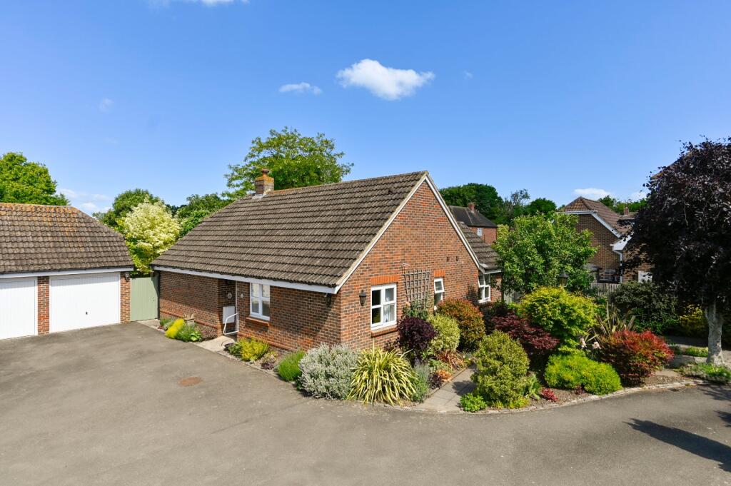 Main image of property: William Judge Close, Tenterden, Kent, TN30