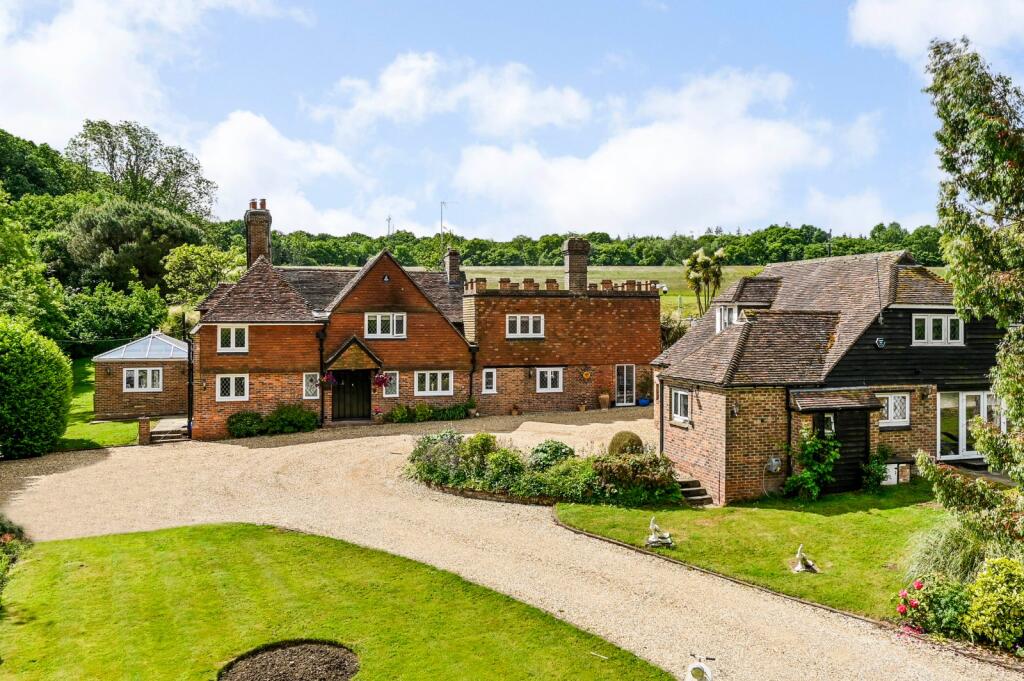 Main image of property: Woodchurch, Ashford, Kent, TN26