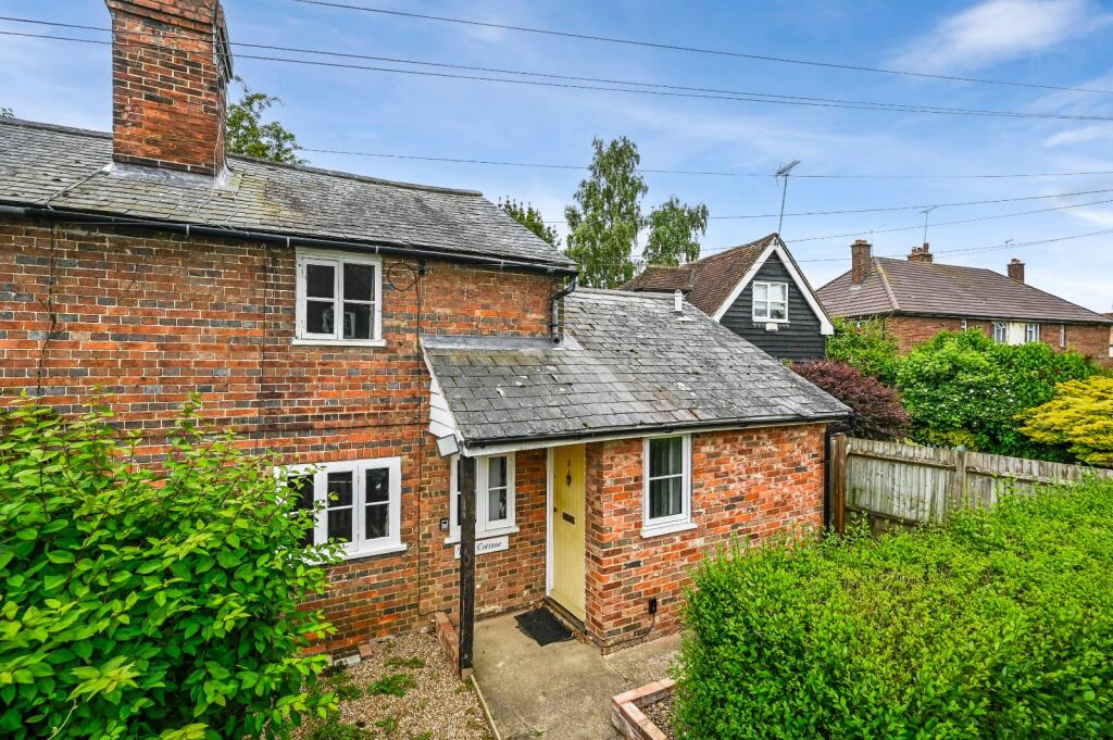 Main image of property: Common Road, Sissinghurst, Cranbrook, TN17