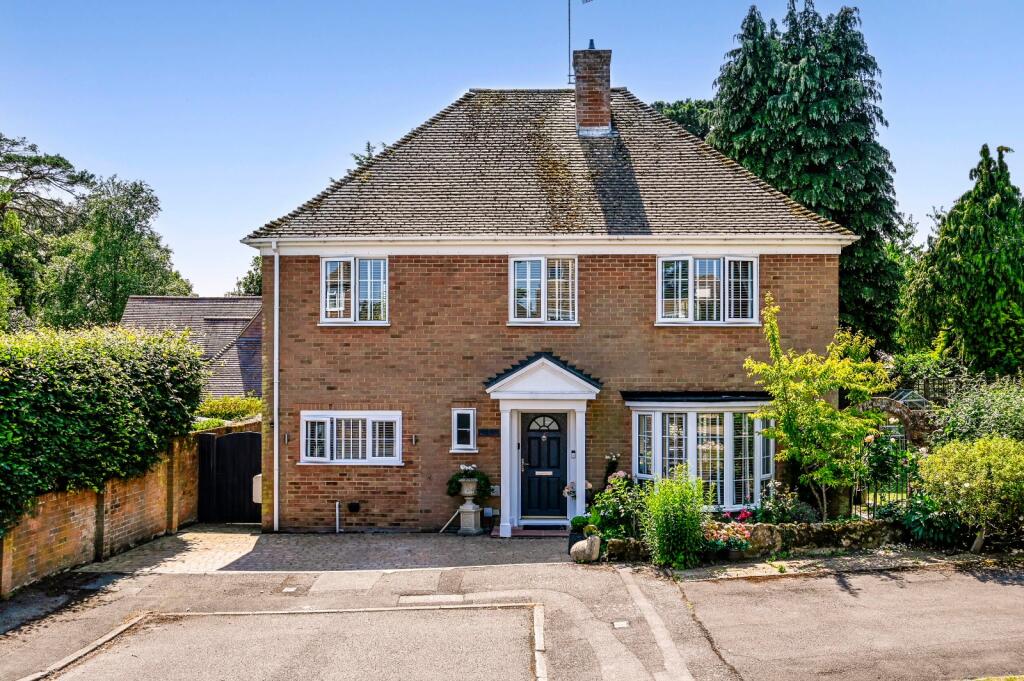 Main image of property: Mount Pleasant, Tenterden, Kent, TN30