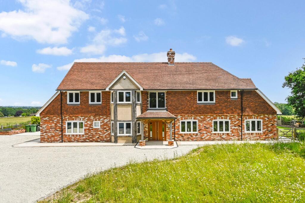Main image of property: Whitbread Lane, Northiam, Rye, East Sussex, TN31