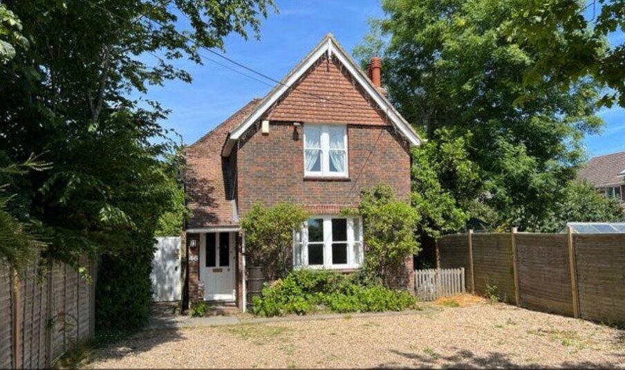 Main image of property: Poplar Road, Wittersham, Tenterden, Kent, TN30