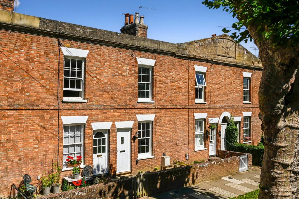Main image of property: Oaks Road, Tenterden, Kent, TN30