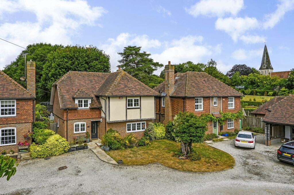 Main image of property: Garden Close, Woodchurch, Ashford, Kent, TN26