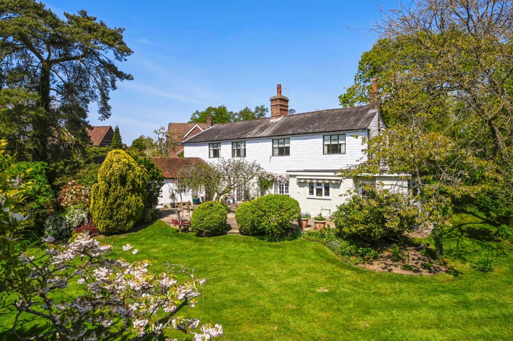 Main image of property: Shoreham Lane, St. Michaels, Tenterden, Kent, TN30