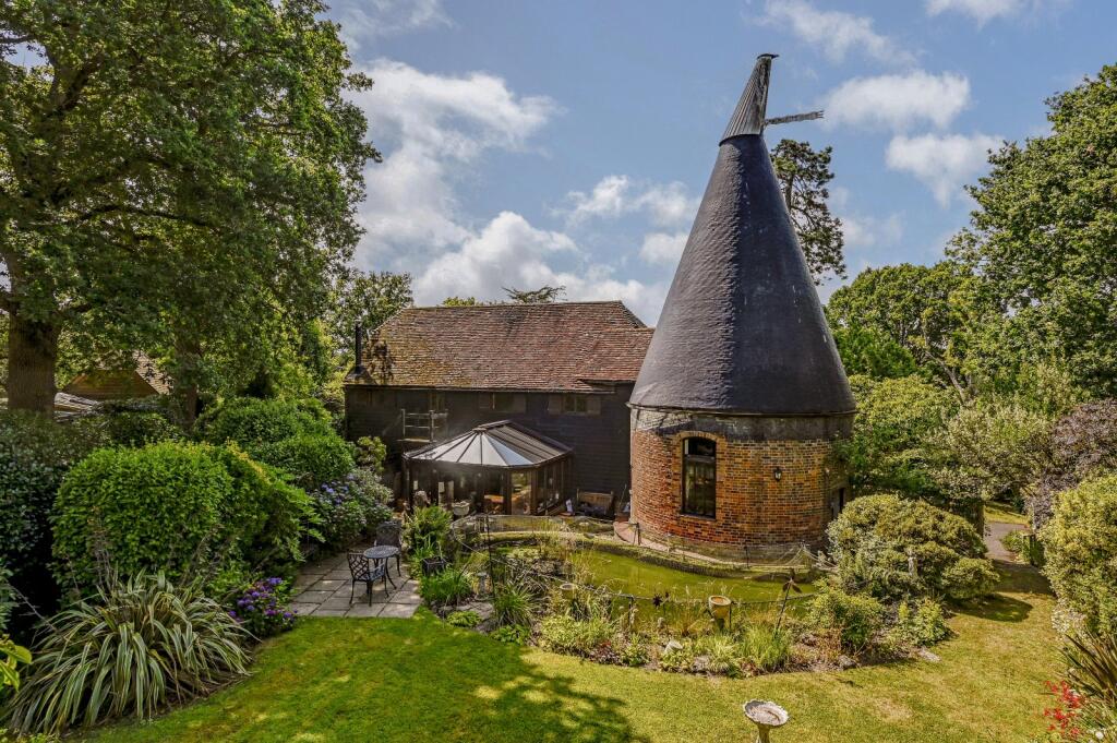 Main image of property: Hobbs Lane, Beckley, Rye, East Sussex, TN31