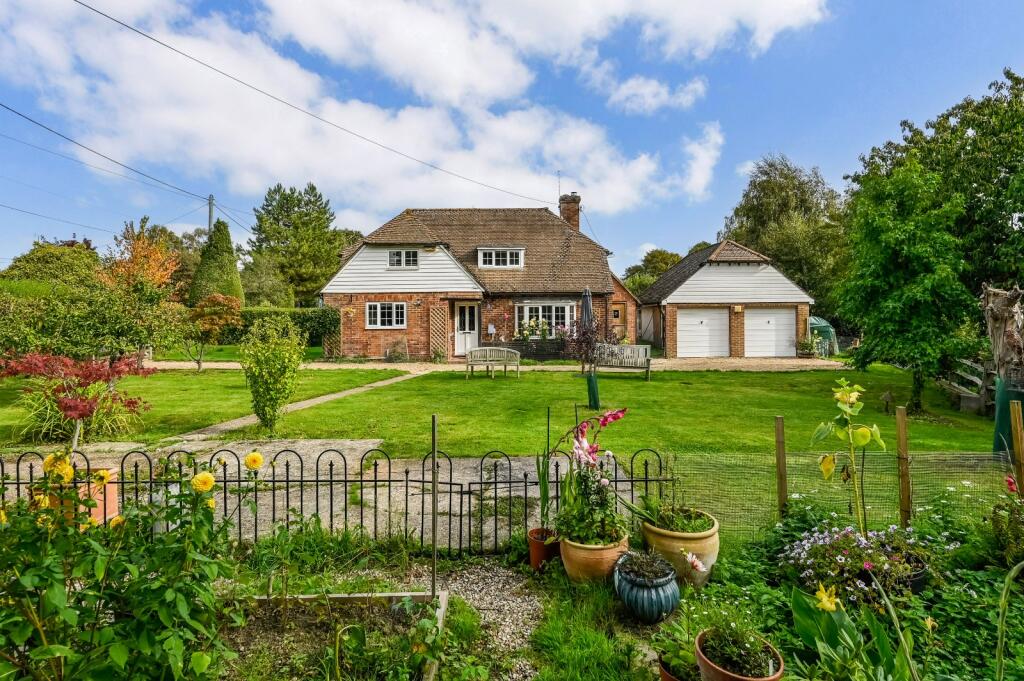 Main image of property: Lower Road, Woodchurch, Ashford, Kent, TN26