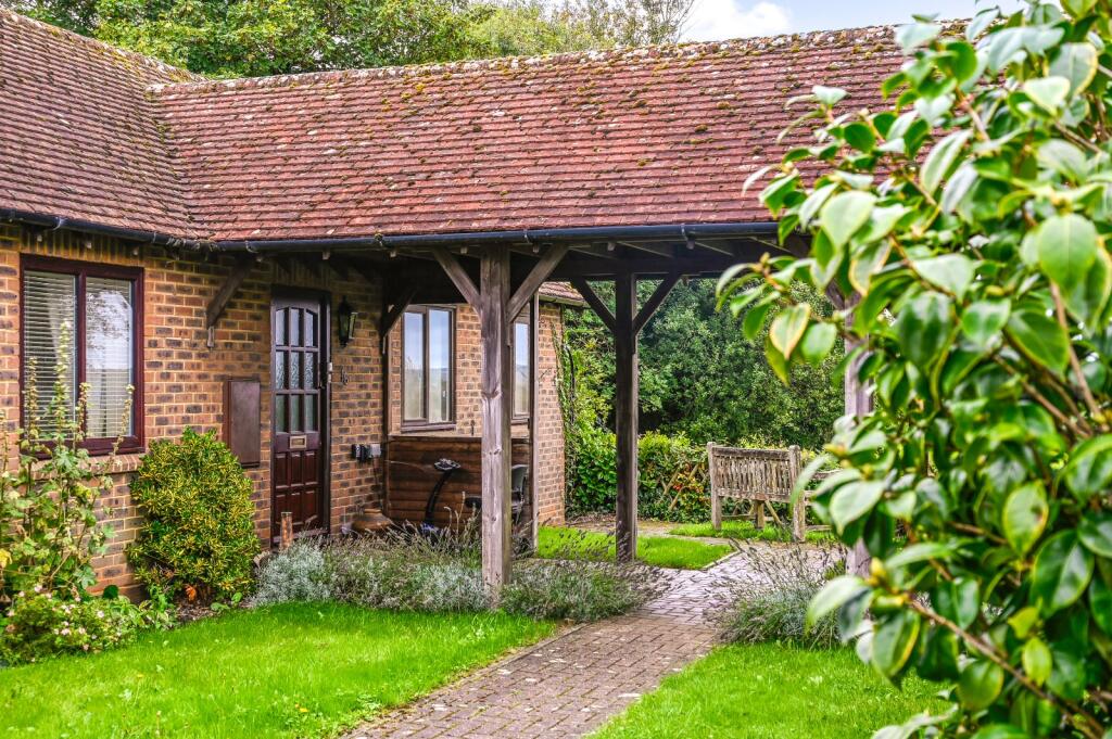 Main image of property: Eastwell Meadows, Tenterden, Kent, TN30