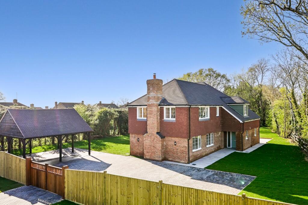 Main image of property: Poplar Road, Wittersham, TN30