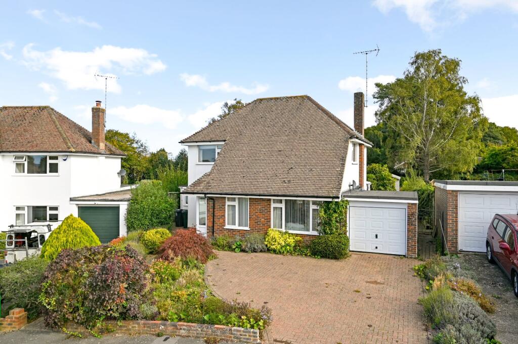Main image of property: Homewood Road, Tenterden, Kent, TN30