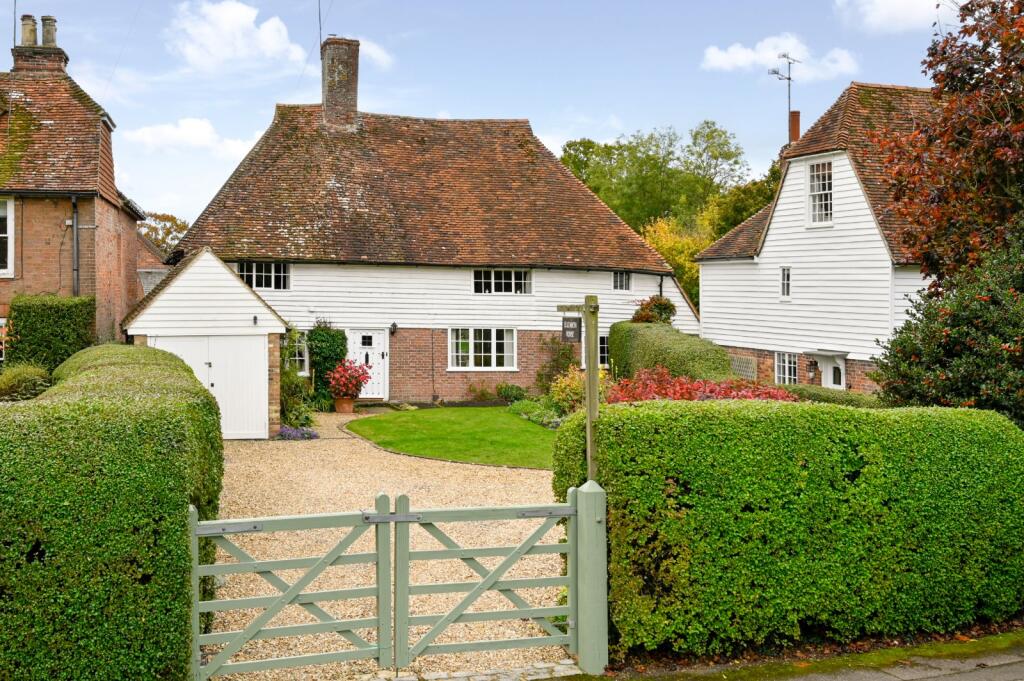Main image of property: The Street, Bethersden, Ashford, Kent, TN26