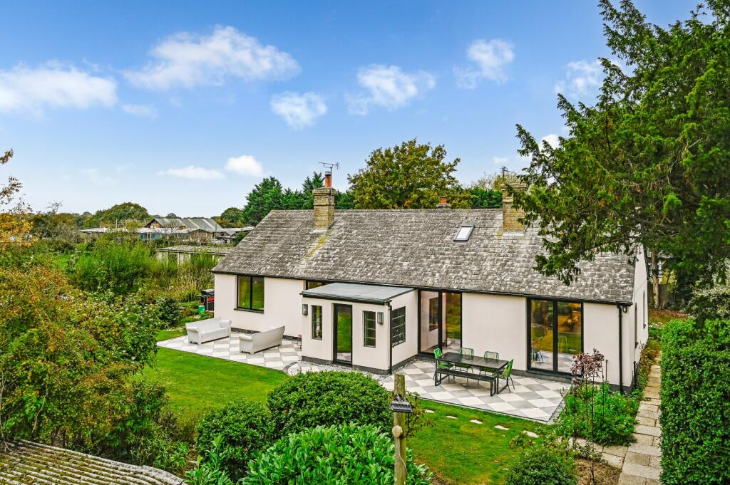 Main image of property: Redbrook Street, Woodchurch, Ashford, Kent, TN26