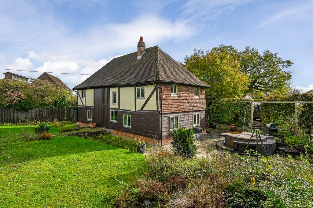 Main image of property: Bethersden Road, Smarden, Ashford, Kent, TN27