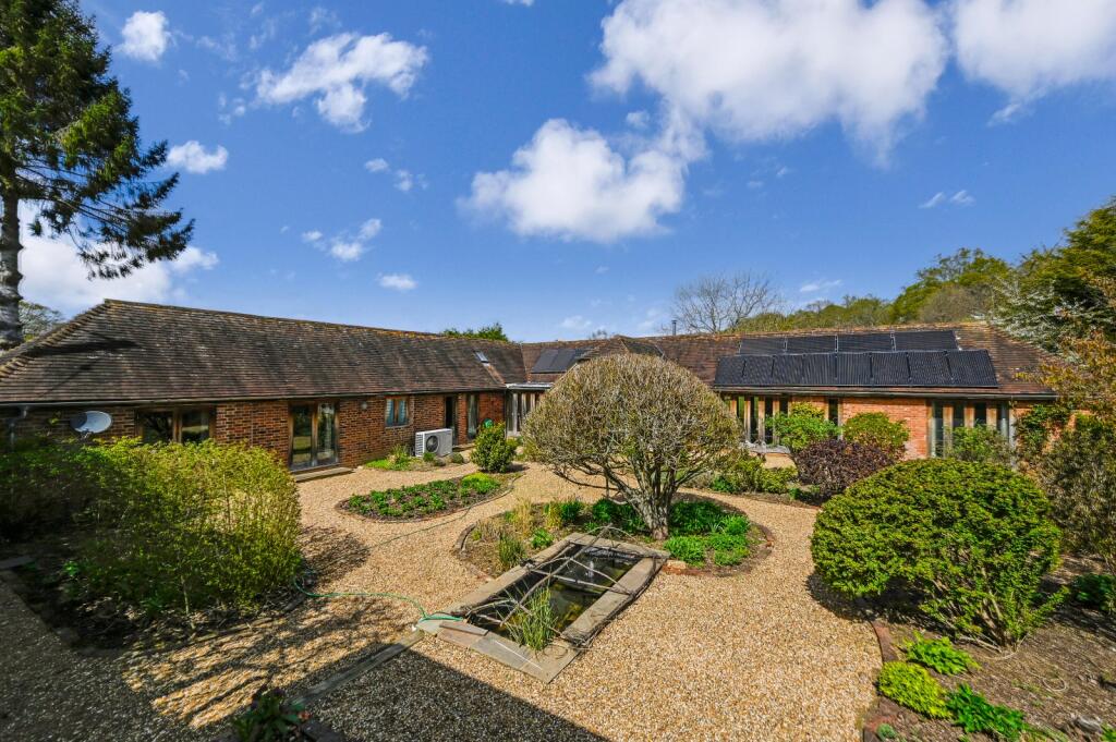 Main image of property: Goudhurst Road, Cranbrook, Kent, TN17