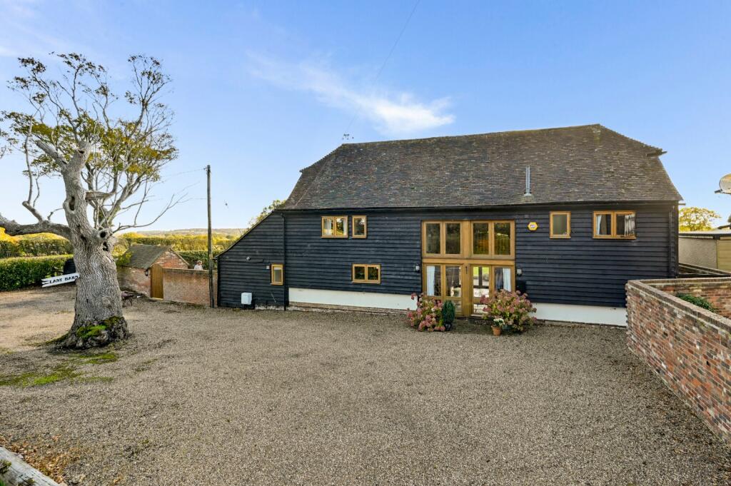 Main image of property: Susans Hill, Woodchurch, Ashford, Kent, TN26