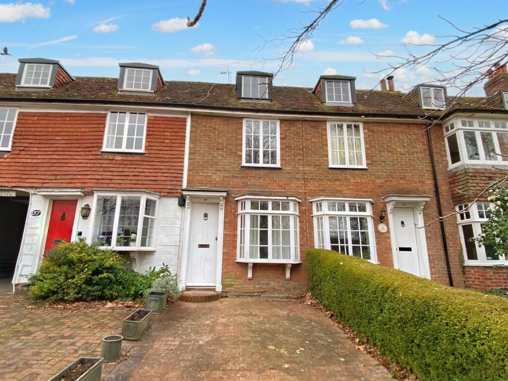 Main image of property: High Street, Tenterden, Kent, TN30