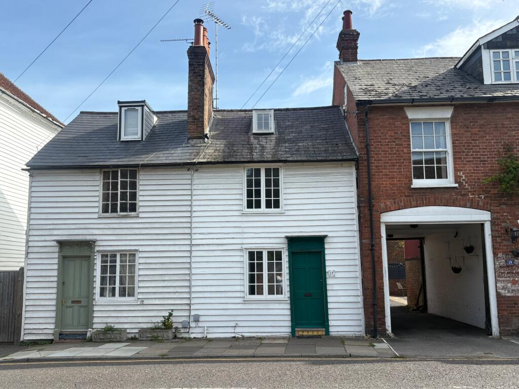 Main image of property: Smallhythe Road, Tenterden, Kent, TN30