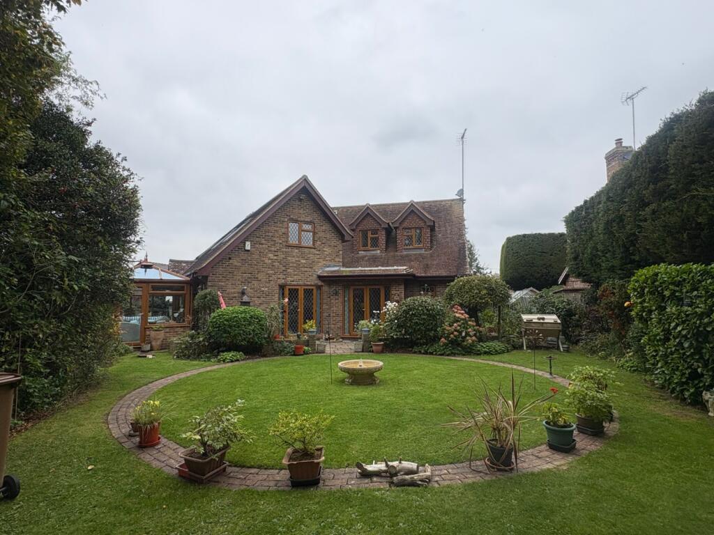 Main image of property: Lower Road, Woodchurch, Ashford, Kent, TN26