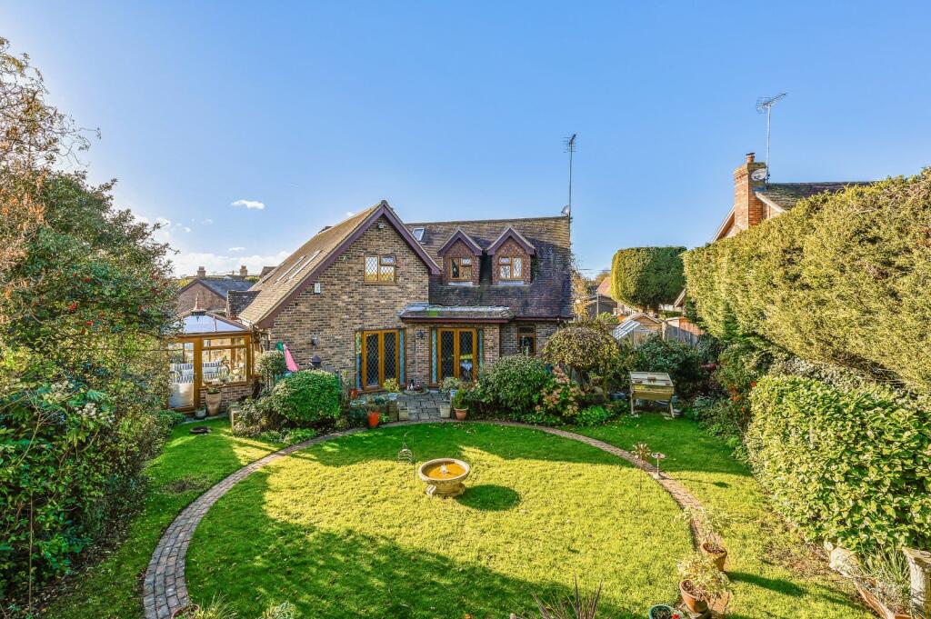 Main image of property: Lower Road, Woodchurch, Ashford, Kent, TN26