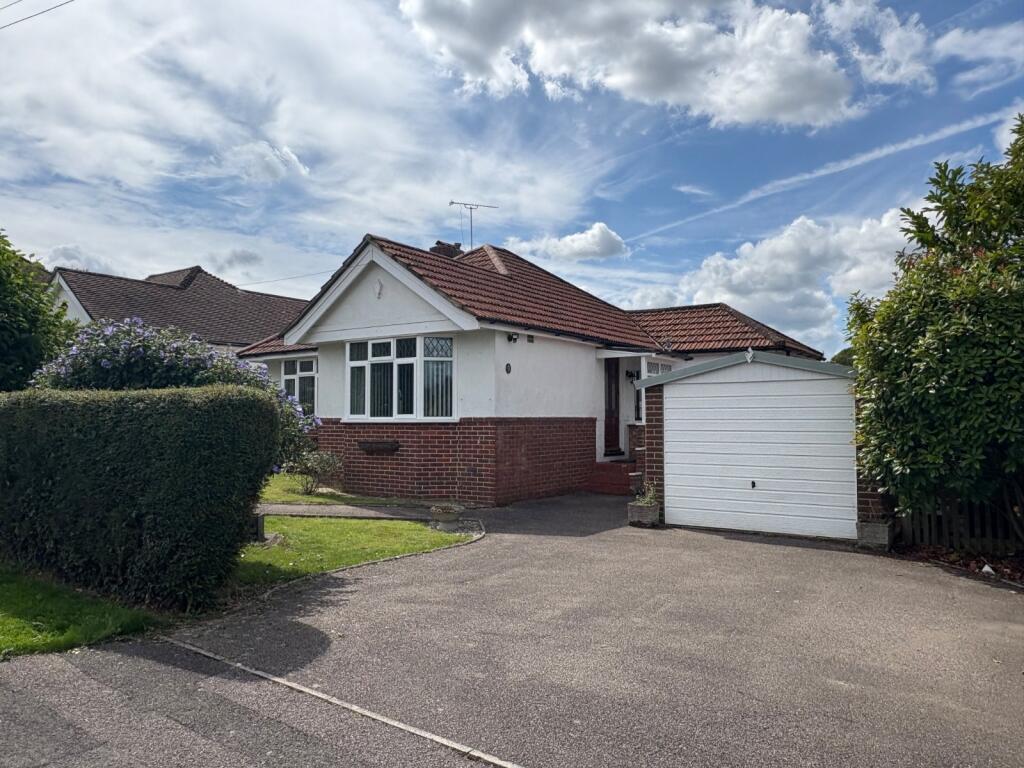 Main image of property: Springfield Avenue, St. Michaels, Tenterden, Kent, TN30