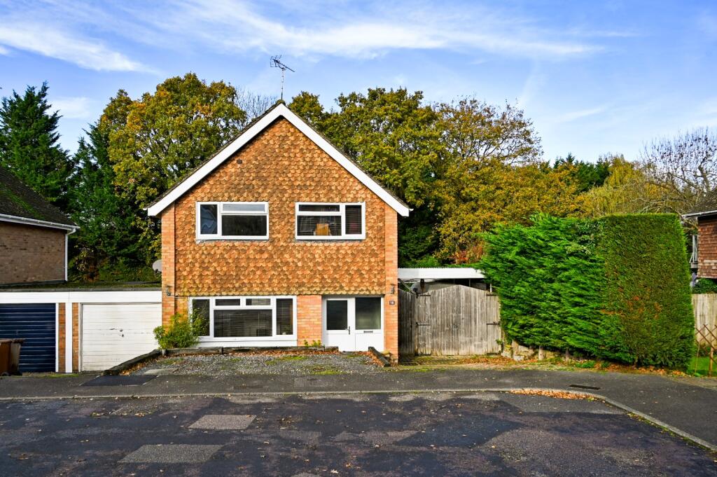 Main image of property: Glebelands, Biddenden, Ashford, Kent, TN27