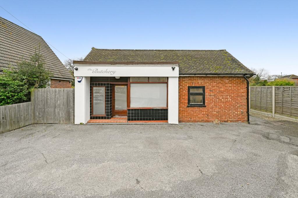 Main image of property: Ashford Road, St. Michaels, Tenterden, Kent, TN30