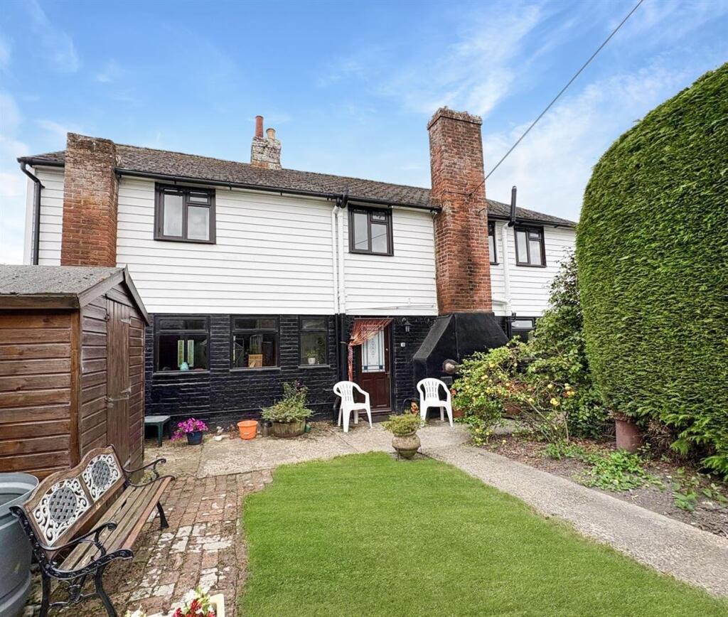 Main image of property: Wittersham Road, Iden, Rye, East Sussex, TN31